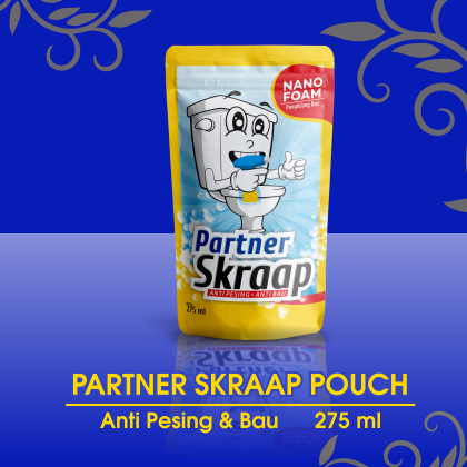 Partner Skraap Refill